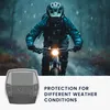 kwmobile EBike Fahrrad Computer Case kompatibel mit Bosch Produktbild-Vorschau 5