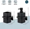 bremermann Bad-Accessoires Set SAVONA 2tlg. mit Soft-Touch Produktbild-Vorschau 7