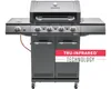 Gasgrill Char-Broil Advantage CORE B 4 schwarz schwarz Produktbild-Vorschau 3
