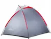 Campela Strandmuschel 220 × 120 × 120 cm – Strandzelt und Produktbild-Vorschau 13