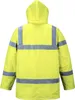S460 Veste de travail d'hiver réfléchissante PORTWEST XL Voir les images du produit 8