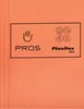 PROS Reflektierende Latzhose 891 R Regenlatzhose Produktbild-Vorschau 4