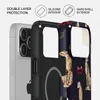 Burga, MagSafe Tough Hülle iPhone 17 Pro Max Cougar, Produktbild-Vorschau 11