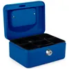 Pavo Geldkassette Groesse 1 blau Produktbild-Vorschau 2