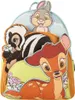 Loungefly Disney Bambi Rucksack 35 cm Produktbild-Vorschau 1