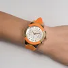 Guess W0958L1 Damen-Armbanduhr, Edelstahl-Gehäuse Produktbild-Vorschau 2