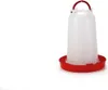 Wassertränke - Vogel - Kunststoff - weiß - 3l Produktbild-Vorschau 1