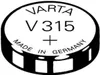 Varta V315, ossido di silicio (S), 1,55 V, 20 mAh, 7,9 mm, Anteprima dell’immagine prodotto 6