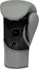 Everlast Elite 2 Gants de boxe Gris/rose 10oz Voir les images du produit 10