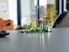 LEGO 21158 Minecraft Le jardin d'enfants des pandas, kit de Voir les images du produit 10