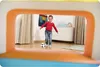 Bestway 52728, Obdĺžnikový, Polyvinylchlorid (PVC), Modrá, Náhľad obrázku produktu 16