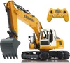 Jamara Bagger Liebherr R936 1:20 2,4GHz ,405060 Produktbild-Vorschau 1