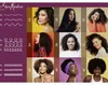 The Helper Bees 764302215844, Mujer, Cabello rizado, Vista previa de la imagen del producto 5