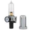 Afr804 redukce vzduchového filtru 1/2" 40 mikronů Náhled obrázku produktu 7