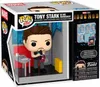 Funko Pop! Tony Stark w Warsztacie - Figurki Winylowe Nooks Podgląd zdjęcia produktu 2