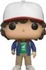 Funko Pop! Vinyl Stranger Things - Figurkuła Dustin Anteprima dell’immagine prodotto 10