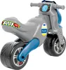 Dohany Rutscher Motorrad Fahrzeug Cross 8 Polizei Kinder Produktbild-Vorschau 3