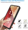 360° Grad Hülle Xiaomi Redmi Note 13 Pro 4G mit Produktbild-Vorschau 1