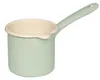 Riess Pot à bec avec manche 10 cm 0,75 l 0284-006 vert nil Voir les images du produit 1