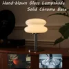 Pilz Bedside Lampe,Mushroom Lamp-Pilzlampen,Led Produktbild-Vorschau 5