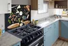 KitchenYeah®  Spritzschutz Küche - Küchenrückwand - Produktbild-Vorschau 4