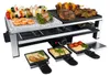 Steba RC 108 Multi Raclette Anteprima dell’immagine prodotto 5