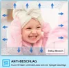 LISA Badspiegel 80x60cm mit Beleuchtung, LED Produktbild-Vorschau 4