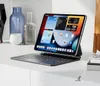 Earto Tastaturgehäuse für iPad Pro 12.9 (M2, 2024), 7 RGB, Produktbild-Vorschau 2