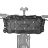 Fahrrad-Lenkertasche, 12 l, wasserdicht, für Vorderrohre Produktbild-Vorschau 2