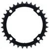 FSA Kettenblatt Road Pro 4-Arm 2x 120 mm x 48 T schwarz Produktbild-Vorschau 4