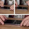 2x Wozinsky Tempered Glas für Samsung Galaxy A14 5G - Produktbild-Vorschau 4