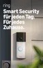 Ring Battery Video Doorbell 2K, bezdrátové video dveřní Náhled obrázku produktu 2
