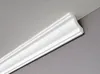 Decosa Zierprofil ST45, weiß, 45 x 45 mm, Länge: 2 m - 01 Produktbild-Vorschau 11
