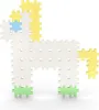 Meli Minis Pastel 400er Set – Kreative Produktbild-Vorschau 20
