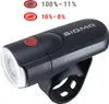 Sigma Sport Aura 30 + Curve Set, Heckbeleuchtung + Produktbild-Vorschau 3