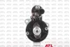 Anlasser Startermotor 12V 2,0kW Ersatzteil für diverse VW Produktbild-Vorschau 3