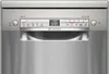 Bosch Serie 2 SPS2HKI42E, Stojací, Úzká (45 cm), Nerezová Voir les images du produit 17