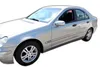 Heko Deflecteurs D'Air / De Vent Pour Mercedes C Class W203 Voir les images du produit 2