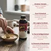 Trauben Melasse | Pekmez | Anadoa Naturhaus | 400 ml Produktbild-Vorschau