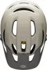 Kask rowerowy Bell 4Forty MIPS rowerowy beżowy MTB z Podgląd zdjęcia produktu 5