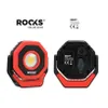 Dílenská lampa Rooks 7W 700Lm Ring Waterproof Náhled obrázku produktu 2