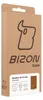 BIZON Hülle Tasche Realme 14 Pro 5G braun Produktbild-Vorschau 6