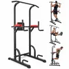 Mobiclinic Krachtstation, Power Tower Dipstation, Tot 100 Produktbild-Vorschau 1