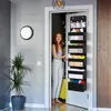 Hängeregal 6 Regal Tür Organizer, Wand montiert Lagerung Produktbild-Vorschau 7