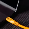 Tether Tools TetherPro USB-C Optima 10G rechts orange 4,6m Produktbild-Vorschau 2
