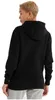 Felpa con cappuccio Ellesse SGS03244-BLACK da Donna Anteprima dell’immagine prodotto 2