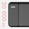 Kruger&Matz KM0906.1 Powerbanka 20 000 mAh Li-Poly s QC Náhled obrázku produktu 9