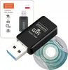 Mini WiFi-USB-Adapter - Netzwerkkarte USB 3.0 - Dualband Produktbild-Vorschau 1