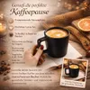 Kaffeetassen 6er Set Tassen Kaffeebecher Kaffeetasse Becher Produktbild-Vorschau 9