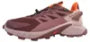 Salomon Supercross 4 GTX Wanderschuh Rot in Gr. 41 Produktbild-Vorschau 7
